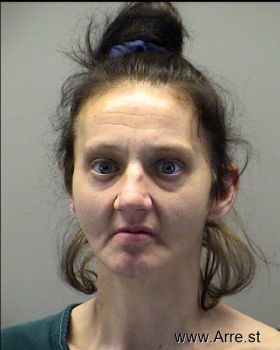 Rachel Lee Hoffman Mugshot