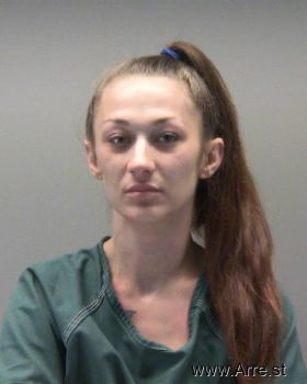 Rachel Ann Caroline Jackson Mugshot