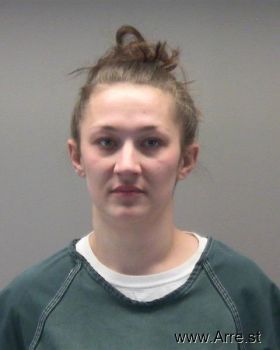 Rachel Ann Caroline Jackson Mugshot