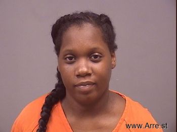 Rachel Sherry Johnson Mugshot