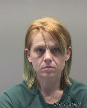 Rachel Lynnette Johnson Mugshot