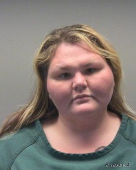 Rachel Leann Johnson Mugshot