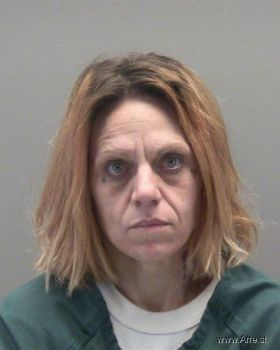 Rachel Lynnette Johnson Mugshot