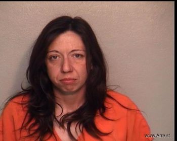 Rachel L Kleman Mugshot