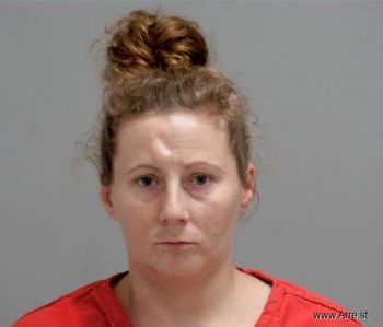 Rachel Denise Kneece Mugshot