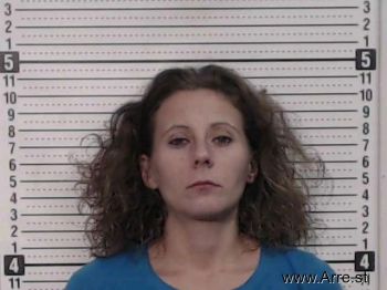 Rachel D Kneece Mugshot