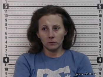 Rachel D Kneece Mugshot