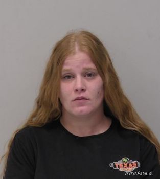 Rachel Jean Lauwers Mugshot