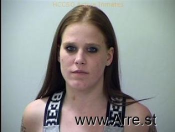 Rachel Jane Lauwers Mugshot