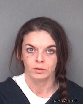 Rachel Marie Miller Mugshot