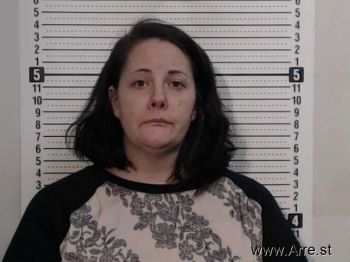 Rachel M Nelson Mugshot