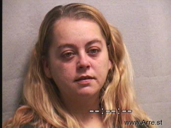 Rachel Michelle Oberly Mugshot