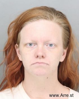 Rachel  Potter Mugshot