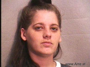 Rachel Anne Reed Mugshot