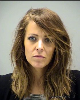 Rachel K Ritter Mugshot