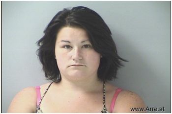 Rachel Renee Sturgill Mugshot