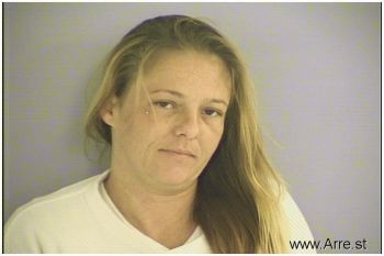 Rachel Jean Sullivan Mugshot