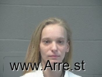 Rachel Ann Taylor Mugshot