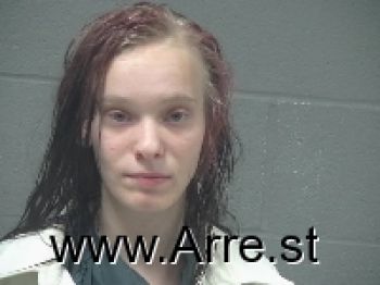 Rachel Ann Taylor Mugshot