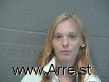 Rachel Ann Taylor Mugshot