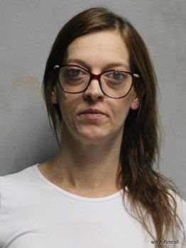 Rachel Ann Thomas Mugshot