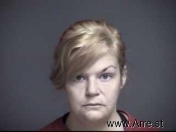 Rachel Carin Weimer Mugshot