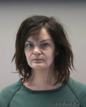 Rachel Carin Weimer Mugshot