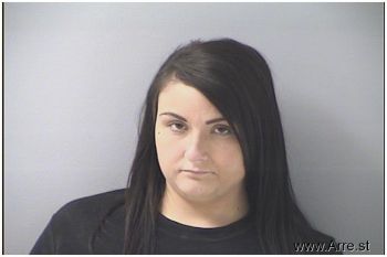 Rachel Nicole Wells Mugshot