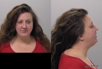 Rachelle Sue Davison Mugshot