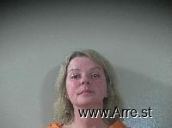 Rachelle Marie Huff Mugshot