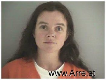 Rachelle M Huff Mugshot