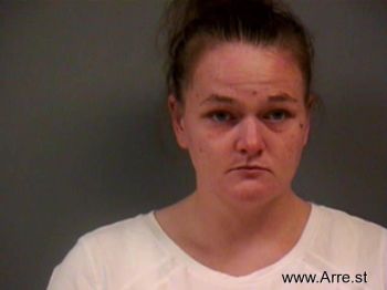 Rachelle Marie Miller Mugshot