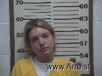 Rachelle Lynn Thomas Mugshot