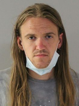 Rader Alec Robertson Mugshot