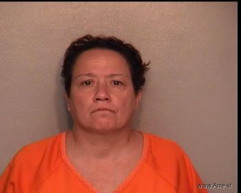 Rae L Rhoden Mugshot