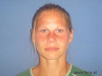 Raemarie Ann Funk Mugshot