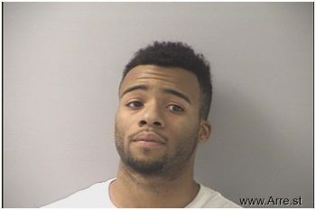 Raemel Demico Garrett Mugshot