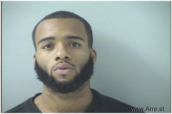 Raemel Demico Garrett Mugshot