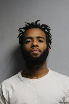 Raemel Demico Garrett Mugshot