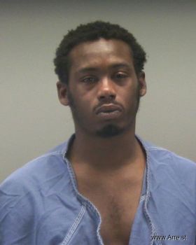 Raeshawn Dahvier Young Mugshot