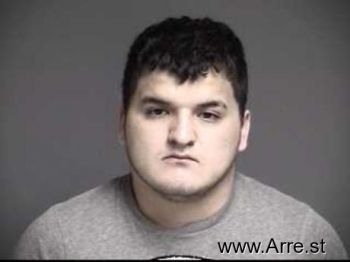 Rafael Javier Martinez Ortiz Mugshot