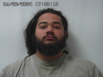 Rafael  Rodriguez Mugshot