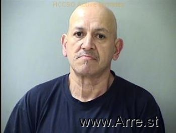 Rafael  Sanchez Mugshot