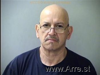 Rafael  Sanchez Mugshot