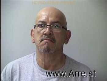 Rafael  Sanchez Mugshot