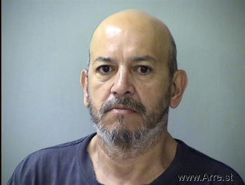 Rafael  Sanchez Mugshot