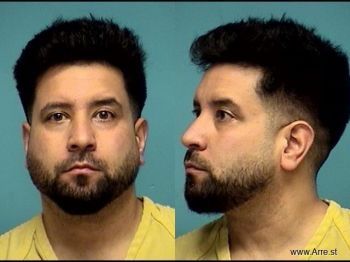 Rafael  Torres Mugshot