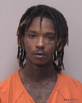 Raheem Xavier-timothy Glenn Mugshot