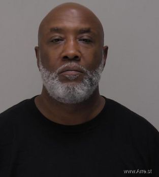 Ralph W Barnett Mugshot