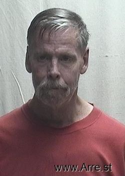 Ralph Dennis Farley Mugshot